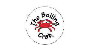 boiling crab logo