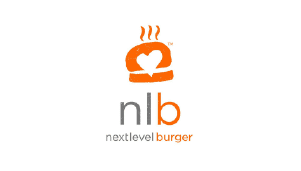 next level burger logo