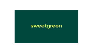 sweetgreen logo