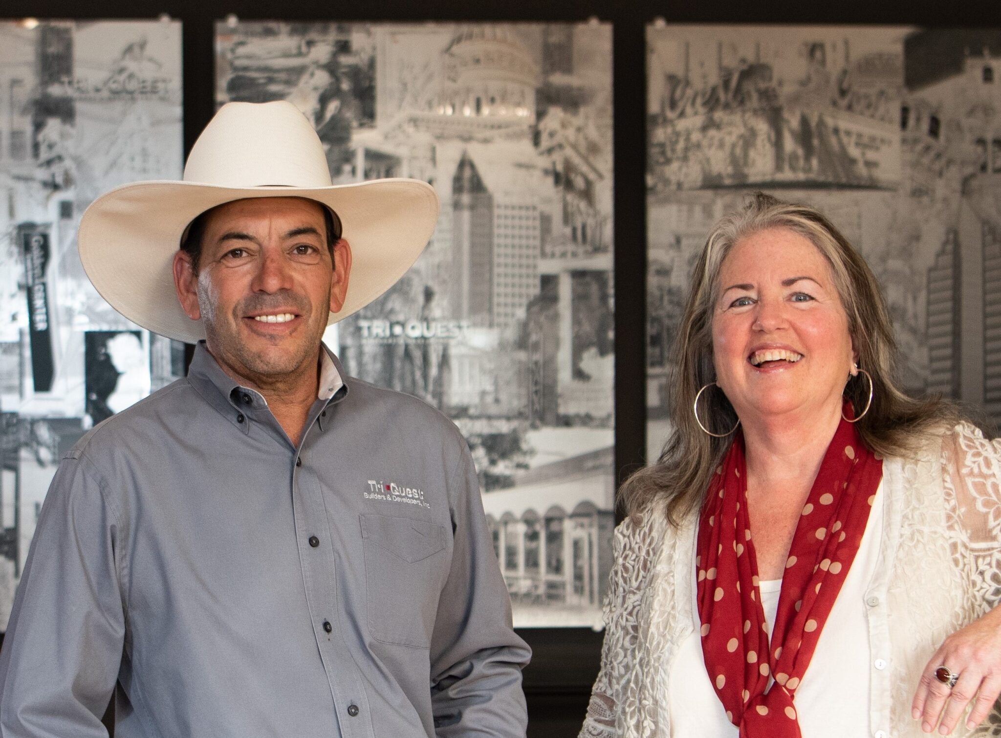 Who We Are TriQuest Builders & Developers